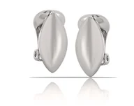 Kolczyki - Klipsy łezki z kolekcji Classic (E4228AG) - miniaturka - grafika 1