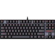 Klawiatury - Redragon K552RGB-1 - miniaturka - grafika 1
