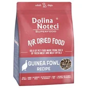 Sucha karma dla psów - DOLINA NOTECI SUPERFOOD KARMA SUCHA PERLICZKA 1KG - miniaturka - grafika 1