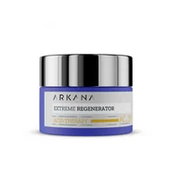 Kremy do twarzy - Arkana, Extreme Regenerator, Silnie Regenerujący Krem Dla Skóry Wymagającej Ekstremalnej Regeneracji, 50ml - miniaturka - grafika 1