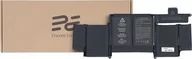 Baterie do laptopów - Bateria Encore Energy Nowa bateria Encore Energy do Apple Macbook Pro 13 2015 Retina A1502 74.9Wh 11.42V 6559mAh A1582 - miniaturka - grafika 1