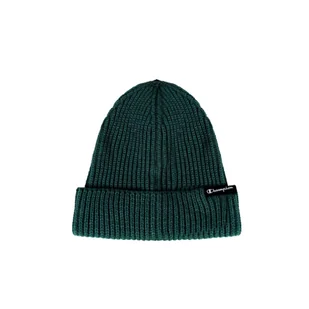 Czapka outdoor zimowa unisex Beanie - Czapki damskie - miniaturka - grafika 1