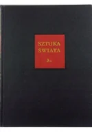 Książki o kulturze i sztuce - Sztuka świata tom VII - miniaturka - grafika 1