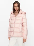Kurtki damskie - CMP Kurtka zimowa 33K3676 Różowy Regular Fit - miniaturka - grafika 1
