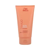 Odżywki do włosów - Wella Professionals Professionals Invigo Nutri Enrich krem bez spłukiwania do wygładzenia i odżywienia niepodatnych włosów 150 ml - miniaturka - grafika 1