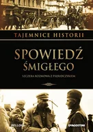Czasopisma - Tajemnice Historii Tom 61 - miniaturka - grafika 1