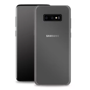 PURO 0.3 Nude - Etui Samsung Galaxy S10e (przezroczysty) (SGS10L03NUDETR) - Etui i futerały do telefonów - miniaturka - grafika 4