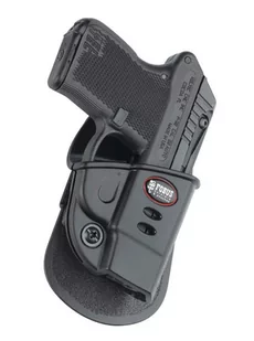 Kabura Fobus Ruger LCP, Kel-Tec P-3AT Gen2 (LCP ND) - Kabury i pokrowce - miniaturka - grafika 1
