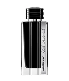 Montblanc Black Meisterstück Woda perfumowana 125 ml - Wody i perfumy damskie - miniaturka - grafika 1