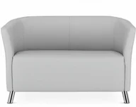 Sofy i kanapy - Sofa Nowy Styl COLUMBIA DUO  - miniaturka - grafika 1
