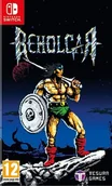Gry Nintendo Switch - Beholgar SWITCH - miniaturka - grafika 1