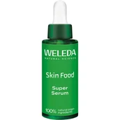 Serum do twarzy - Weleda Skin Food Super serum - miniaturka - grafika 1