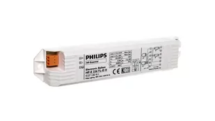 Philips LIGHTING Statecznik elektroniczny HF-E 236 TL-D II 220-240V 5060Hz 913713041166 913713041166 - Akcesoria do oświetlenia - miniaturka - grafika 1