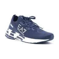 Moda i Uroda OUTLET - EA7 Sneakersy - miniaturka - grafika 1