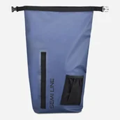 Plecaki - Plecak Semi Line A3003-7 Granatowy (5903563300370) - miniaturka - grafika 1