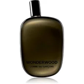 Wody i perfumy męskie - Comme Des Garcons Wonderwood Woda perfumowana 100ml - miniaturka - grafika 1