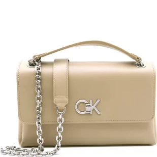 Calvin Klein Listonoszka - Torebki damskie - miniaturka - grafika 1