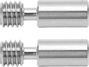 Rura Heatbreak, rura gardzieli drukarki 3D, rura termiczna, rura Heatbreak do Ender 3 S1, rura Heatbreak ze stopu Ti, części do drukarek 3D - Filamenty i akcesoria do drukarek 3D - miniaturka - grafika 1