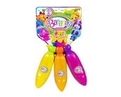 Figurki dla dzieci - Epee EP Bananas Pachnące niespodzianki 3pack 03391 p5 - miniaturka - grafika 1