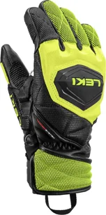 LEKI RĘKAWICE WCR Venom 3D Jr. 6.0 - Rękawice narciarskie - miniaturka - grafika 1