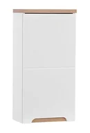 Szafki łazienkowe - Podwieszana szafka łazienkowa B1-F16 - miniaturka - grafika 1