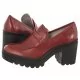 Botki damskie - Botki Toky803FLY Azalea Red P144803009 (FL379-b) FLY London - miniaturka - grafika 1