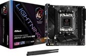 Płyty główne - Płyta główna ASRock B650I LIGHTNING WIFI - miniaturka - grafika 1