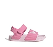 Sandały damskie - sandały adidas adilette Sandals IH3634 - adidas performance - miniaturka - grafika 1