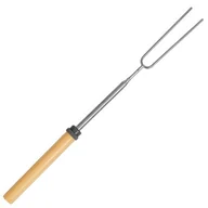 Akcesoria do grilla - Kij teleskopowy MIRPOL MIR.0282 - miniaturka - grafika 1