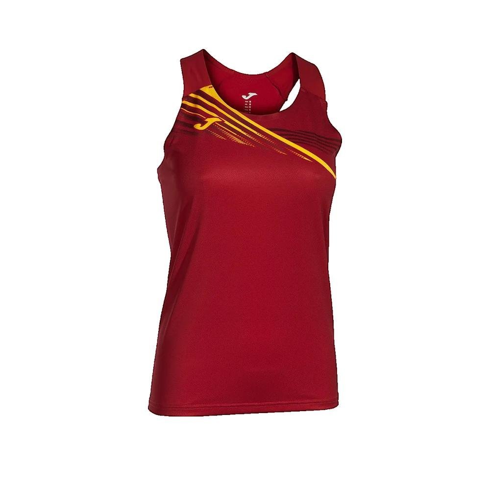 Joma Elite X damski tank top do biegania