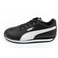 Buty dla dziewczynek - Buty do chodzenia dla dzieci Puma Pum Turin 3 - miniaturka - grafika 1