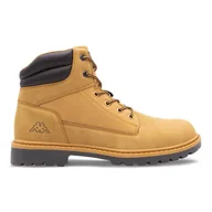 Botki męskie - Trzewiki Kappa LOGO FILLMORE MD 371H3WW-A19. - miniaturka - grafika 1