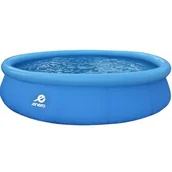 Baseny ogrodowe - ENERO Basen 1036441 240 x 63 cm - miniaturka - grafika 1