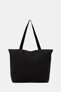 Puma torebka kolor czarny 91717 - Torebki damskie - miniaturka - grafika 1