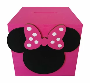 Skarbonka kostka - Skarbonki - miniaturka - grafika 4