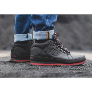 Buty New Balance M H754 (kolor Czarny, rozmiar 44.5) - Buty sportowe męskie - miniaturka - grafika 6