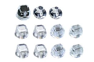 Alvi Prague Urządzenie do radiofrekwencji mikroigłowej i frakcyjnej Miracle Synergy - Pozostałe urządzenia kosmetyczne - miniaturka - grafika 10