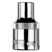 Klucze i nasadki - Neo Nasadka sześciokątna 1/2", 8 mm - miniaturka - grafika 1