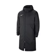 Płaszcze damskie - Nike Park 20 płaszcz zima 010 : Rozmiar - XL - miniaturka - grafika 1