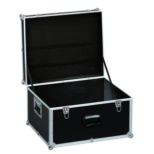 Allit Walizka narzędziowa-skrzynia ToolCase22 566x477x355mm (czarna) (421200) - Skrzynki i torby narzędziowe - miniaturka - grafika 1