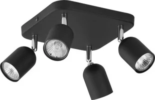 TK Lighting Lampa SUFITOWA TOP 4418) TKL-4418 - Lampy sufitowe TK Lighting Lampa SUFITOWA TOP 4418) TKL-4418 - Lampy sufitowe - miniaturka - grafika 1