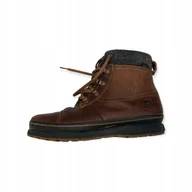 Buty trekkingowe męskie - ﻿Buty trekkingowe męskie TIMBERLAND VIBRAM 44 - miniaturka - grafika 1