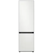 Lodówki - Samsung RB38A7B6CAP - miniaturka - grafika 1