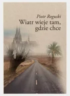 Poezja - Wiatr wieje tam, gdzie chce - miniaturka - grafika 1