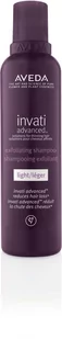 AVEDA Invati Advanced Lekki szampon złuszczający 200 ml - Szampony do włosów - miniaturka - grafika 1