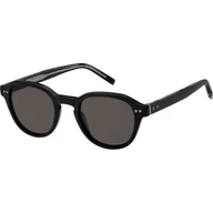 Okulary przeciwsłoneczne - Tommy Hilfiger Okulary przeciwsłoneczne TH 1970/S - miniaturka - grafika 1