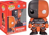 Figurki kolekcjonerskie - Funko POP Heroes: Imperial Palace - Deathstroke (Exclusive) - miniaturka - grafika 1