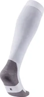 Skarpety termoaktywne - Puma Getry Liga Socks Core białe r. 39-42 703441 04 - miniaturka - grafika 1