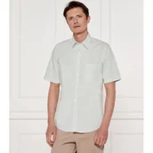 Koszule męskie - BOSS ORANGE Koszula Relegant_6-short_M | Regular Fit - miniaturka - grafika 1