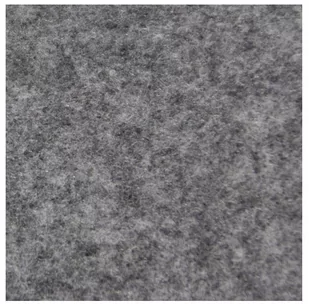 Filc Popielaty 40x30 cm D-A-S - Dekoratorstwo - miniaturka - grafika 1